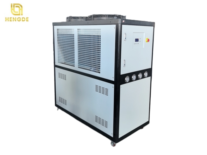 Glycol Chiller