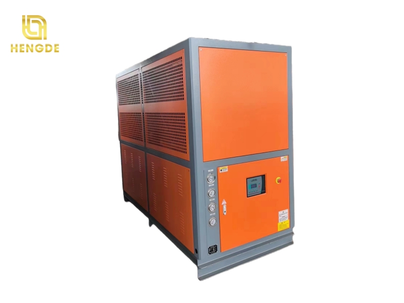 Chiller 30 ton