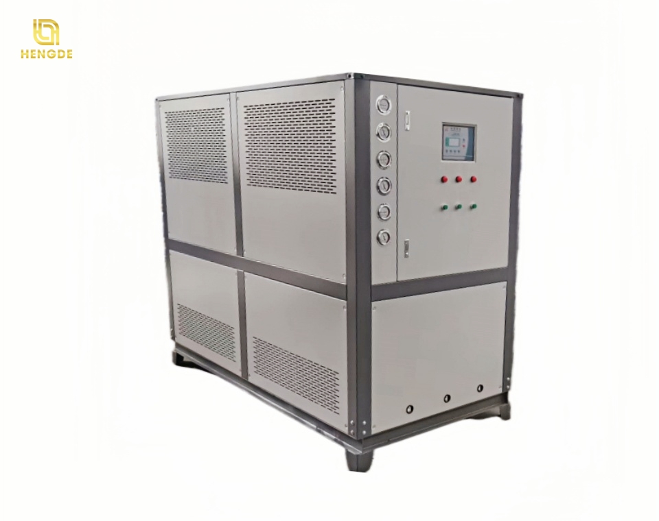 30 tr Water Chiller