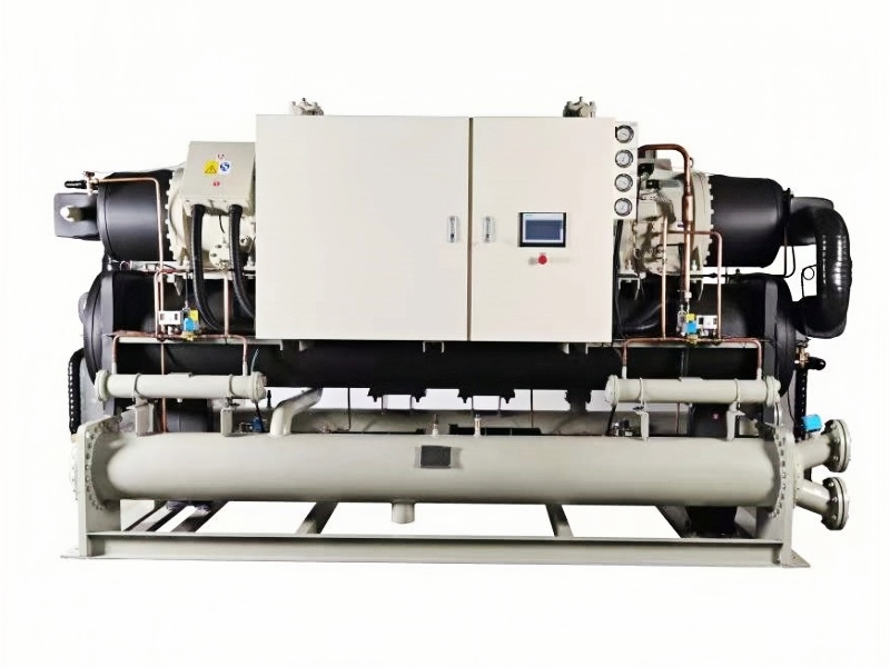 70 ton Water Cooled Chiller