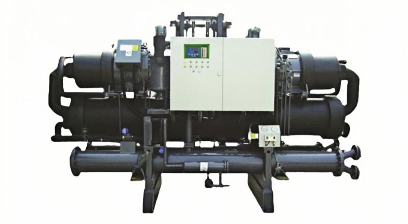 840kw Water Chiller