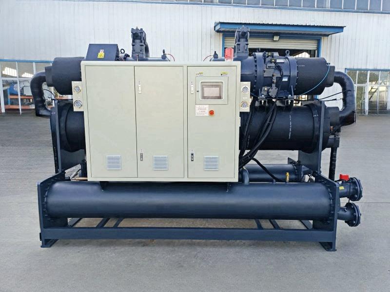 1000 kw Water Cooled Chiller