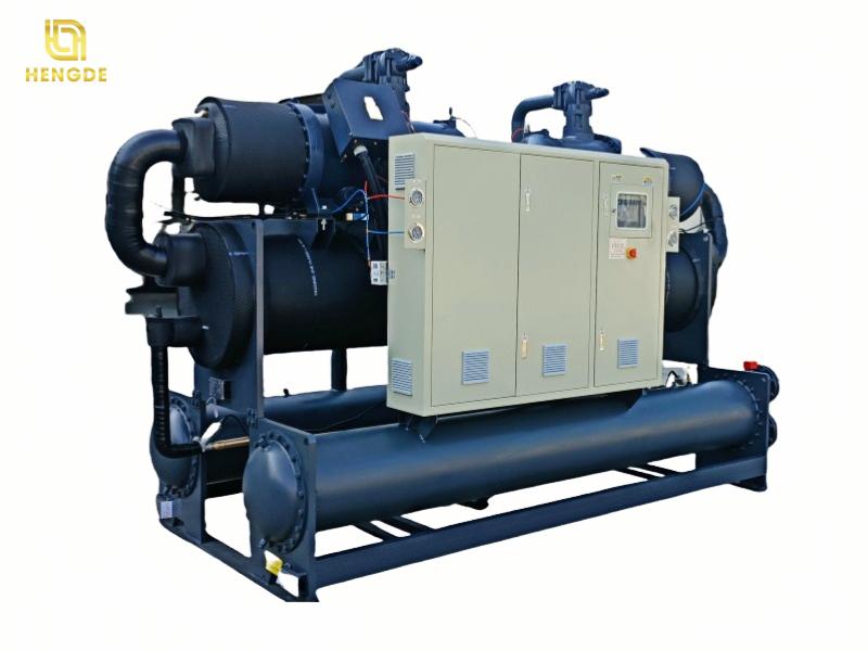 1300 kw Water Cooled Chiller