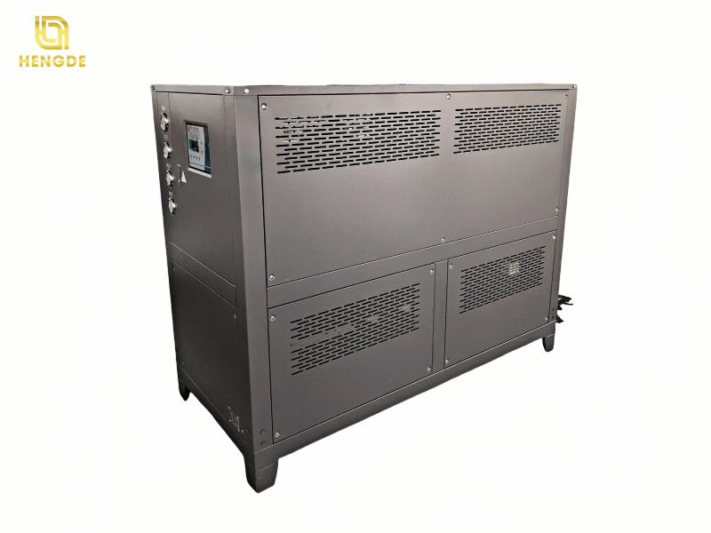 Low Temperature Water Chillers