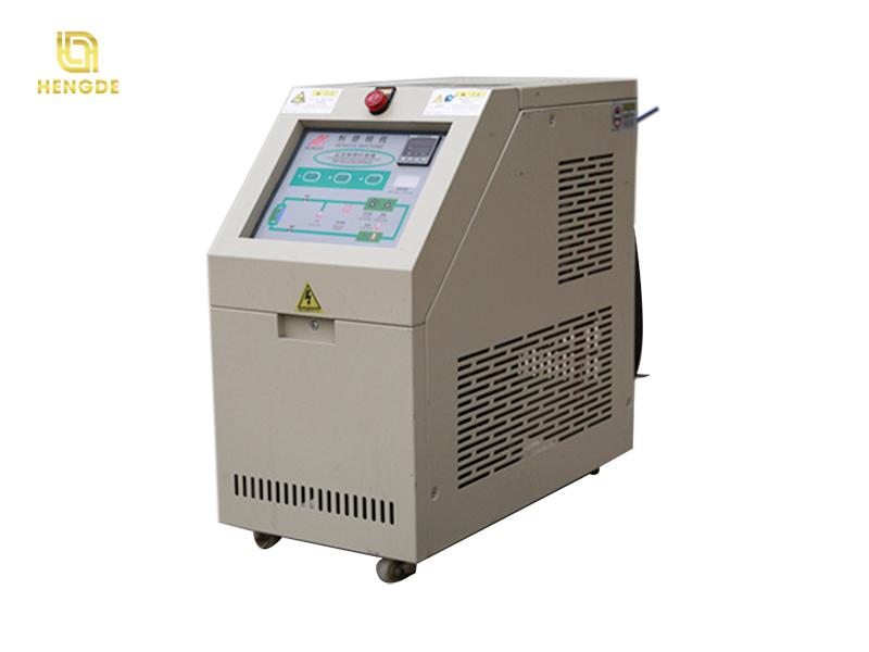 Mold Temperature Controller 12kw