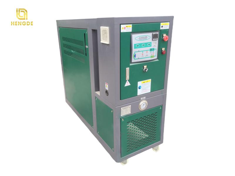 6kw Mold Temperature Controllers