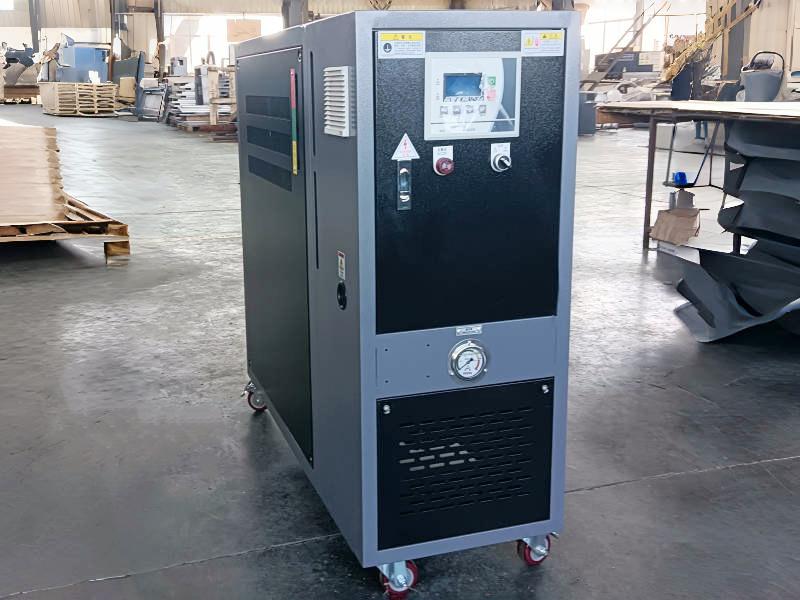 12kw Oil Mould Temperature Controllers