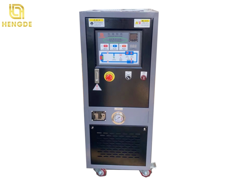 18kw Oil Mould Temperature Controllers