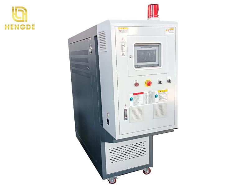 75kw Oil Mold Temperature Controllers