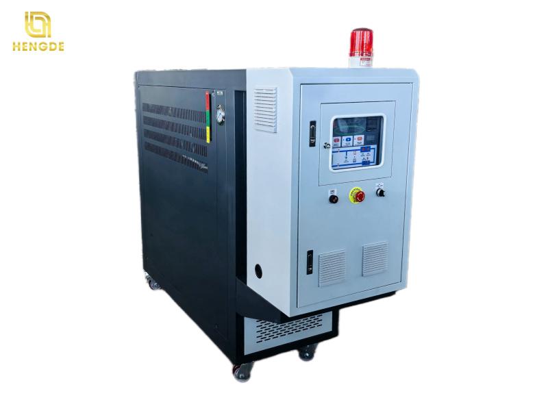 48kw Oil Mold Temperature Controllers