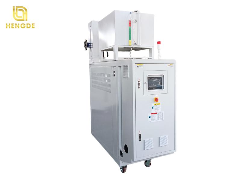 180kw Oil Mold Temperature Controller