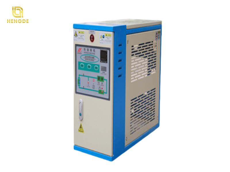 Injection Mould Temp Controllers