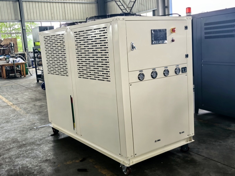 Oil Chiller 