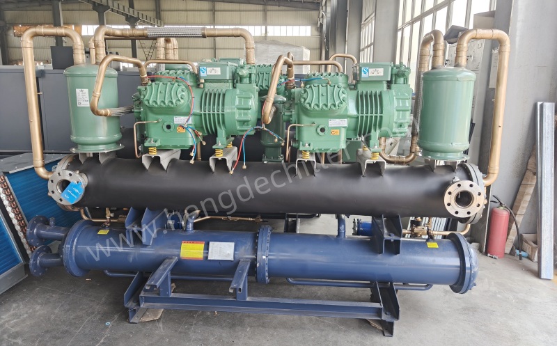 Marine Chiller