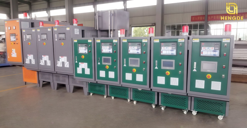 Temperature Control Unit
