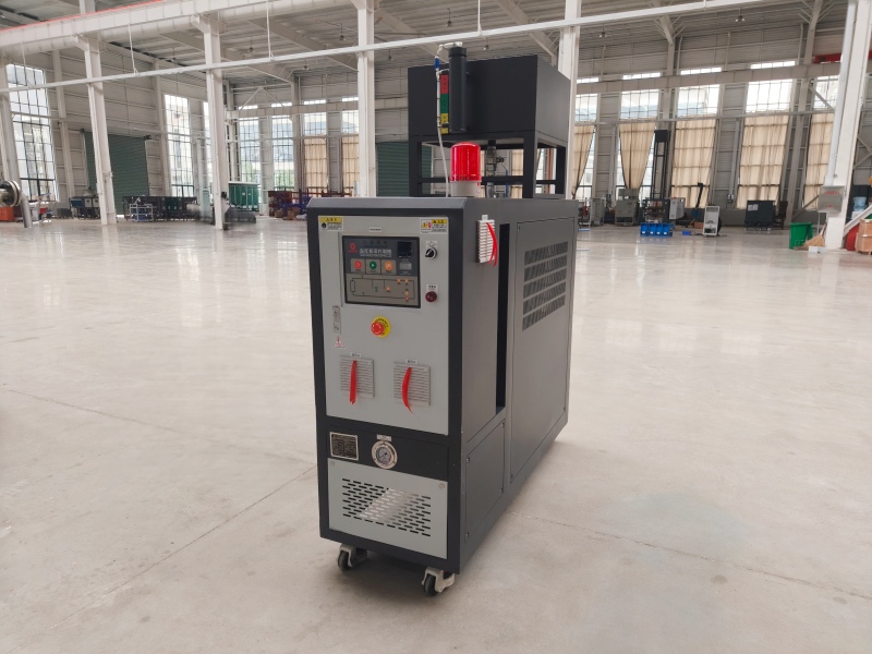 24kw Mould Temperature Controller