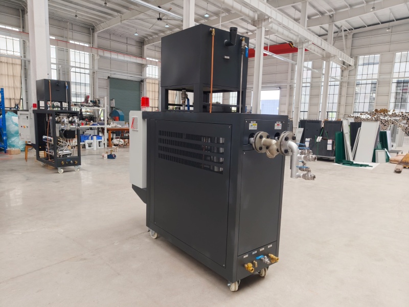 Mold Temperature Controller Mold Temperature Controller