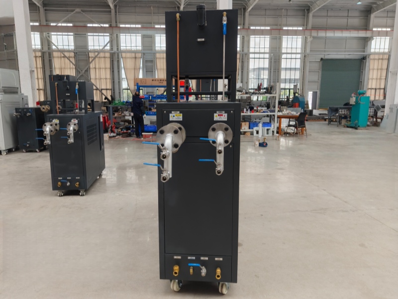 Oil Type Mold Temperature Controller Oil Type Mold Temperature Controller