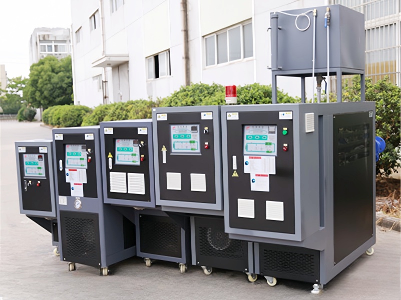 Hengde Mold Temperature Controller