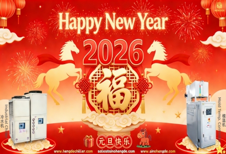 فعاليات الاحتفال | عام جديد سعيد 2026