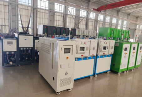 تلتزم شركة هينغدي بالإنتاج المستقر والتسليم الموثوق به قبل حلول رأس السنة الصينية