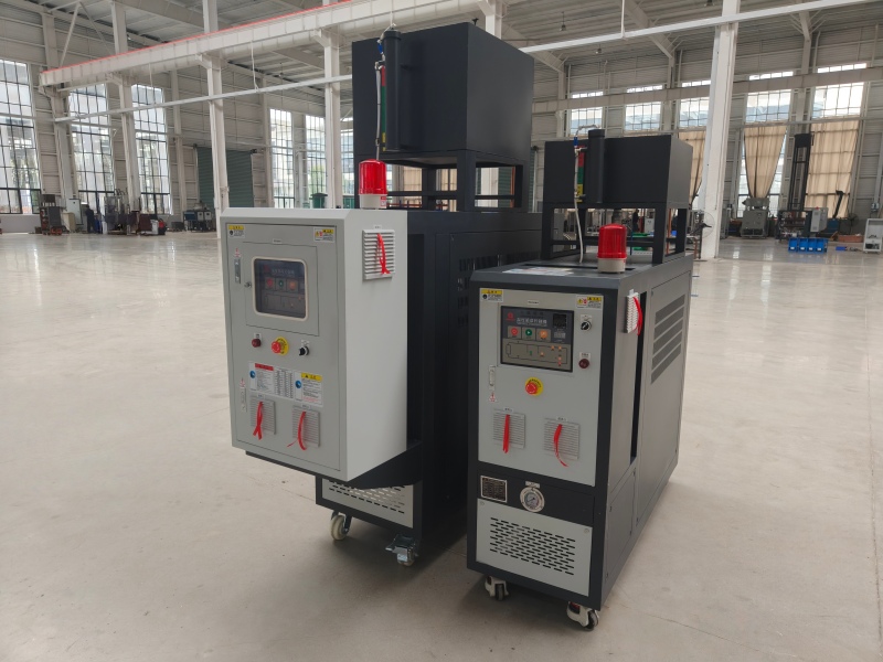 24kw Mold Temperature Controller