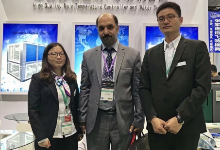 Nanjing Hengde Electrical Equipment Co., Ltd