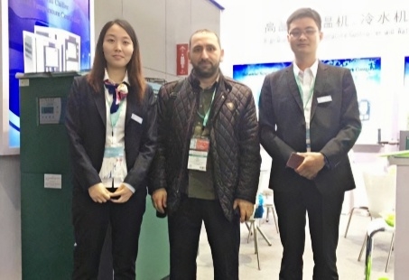 Nanjing Hengde Electrical Equipment Co., Ltd