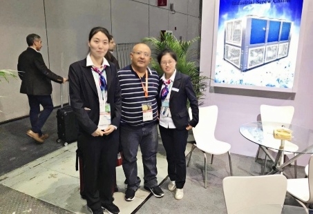 Nanjing Hengde Electrical Equipment Co., Ltd