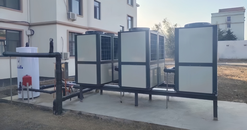 Industrial Chiller Industrial Chiller