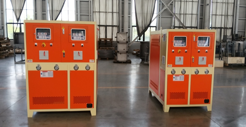 Temperature Control Equipment