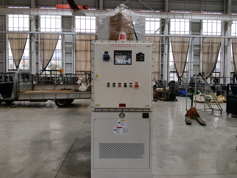 Mold Temperature Controllers