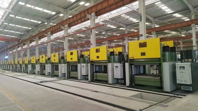 Mold Temperature Controller