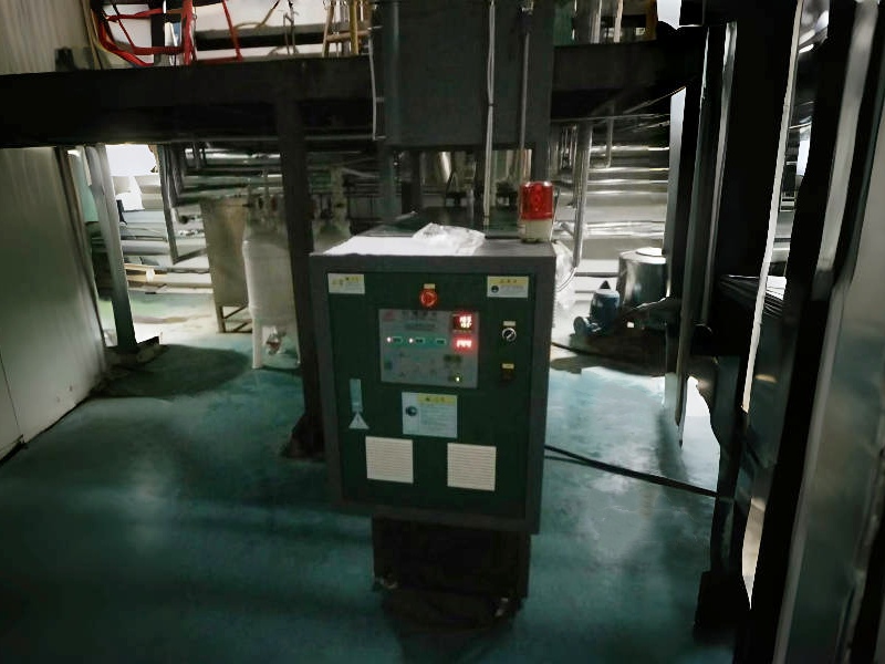 Nanjing Hengde Electrical Equipment Co., Ltd